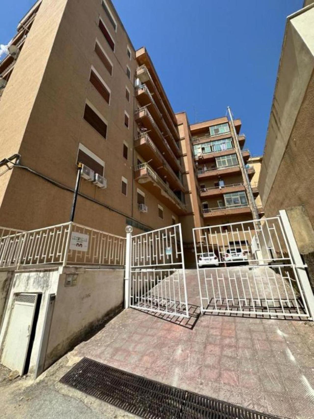 Le Sorelle Apartment Agrigento Exterior photo